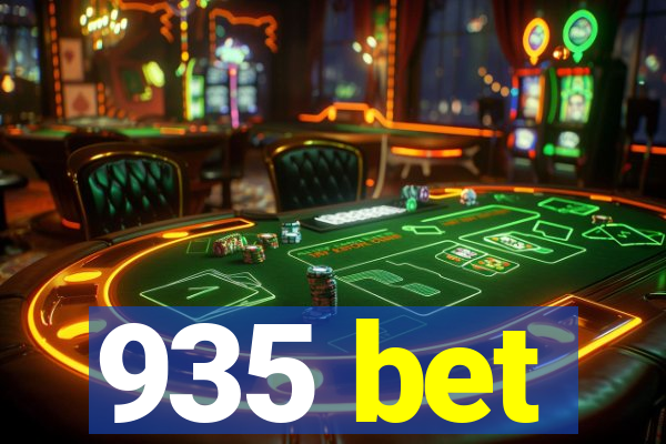 935 bet